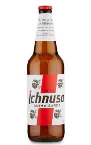 Ichnusa 66cl
