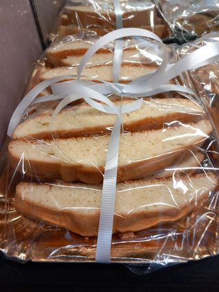 biscotti anice 500 grammi