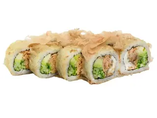 Bonito maki