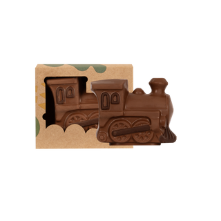 Шоколадна Фігурка "львівський Експрес", Шт