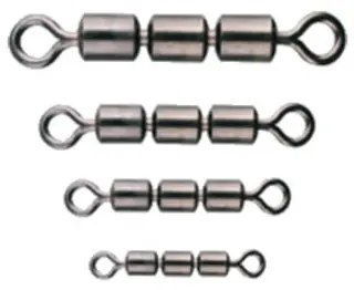 Varteje Cralusso Triple fast 14 (12buc) 2113 