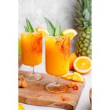 Mango / Pineapple / Melon / Passion / Lemonade