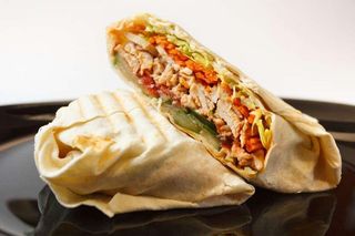 Донер з куркою M (450г)