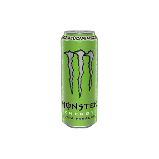Monster Energy Verde (33 Cl.)