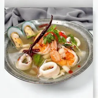 Tom Yum Talay
