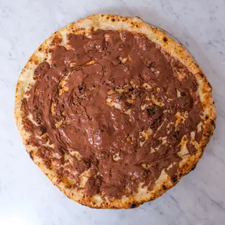 Nutella a