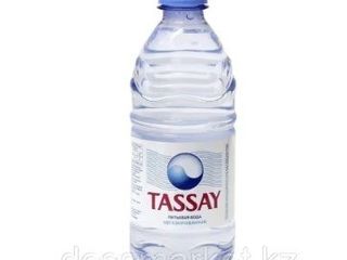 Вода Tassay M