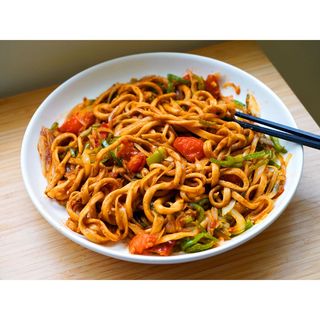 Chinese Noodles