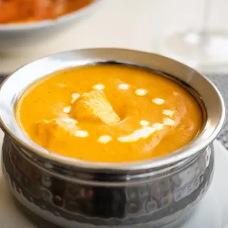 Pollo Al Mango