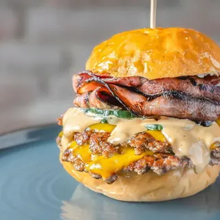 Smash Burger