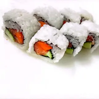Salmão Maki