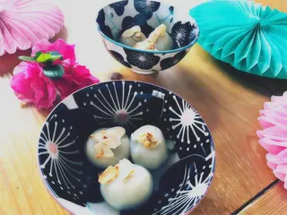 Mochi 3 szt.