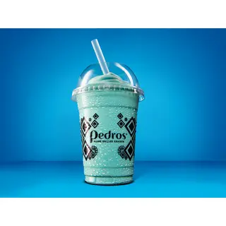 Bubblegum Milkshake