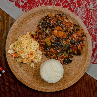 Wieprzowina 5 Smaków