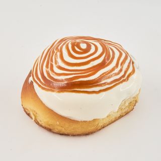 Синабон белый