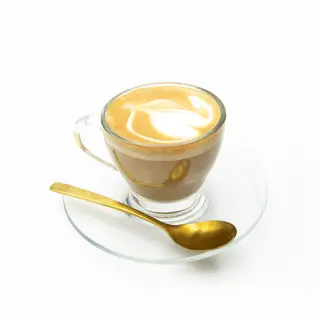 Café Con Leche