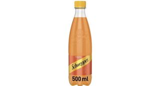 Schweppes tangerina 0.5l