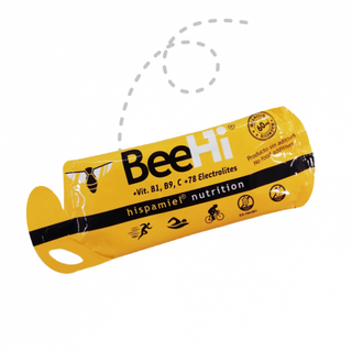 Beehi Energy Gel Natural