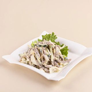 Салат "Мужской каприз" (220 гр.)