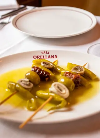 Gilda Orellana