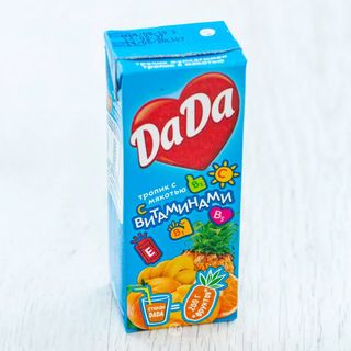 DaDa (0,2 л.)