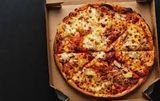 Pizza Napolitano 