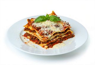 Lasagne Bolognese 400g