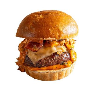 La Emmy Brooklyn Dry Aged