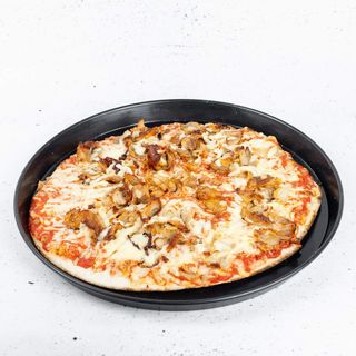 Combo pizza piletina