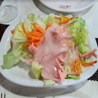 Ensalada China