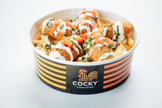 Crispy Jalapeno Cheese