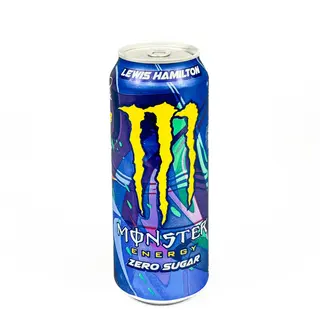 Monster Lewis Hamilton (0,50 l.)