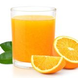 Juice pomorandža 0.20l