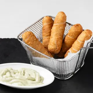 Tequeños