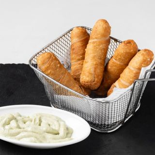 Tequeños