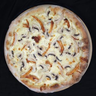 Піца жульєн (490г)