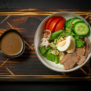 Боул з Телятиною