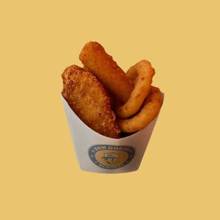MIX FRITTI