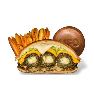 Veggie Planet