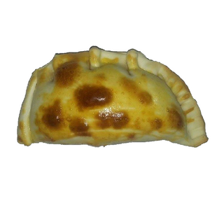 Empanada De Calabacín (1 Ud.)