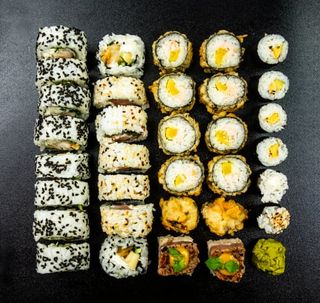 #Set9 Dinner 4 You 23szt