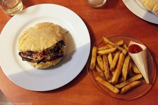 Tabouna Kebab