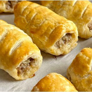Sausage Roll