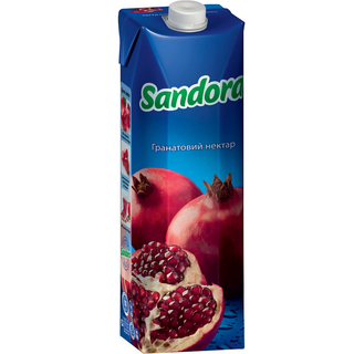 Сік Гранатовий