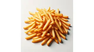 Plain Chips
