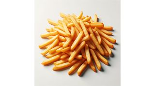 Plain Chips