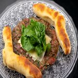 Beef Carpaccio