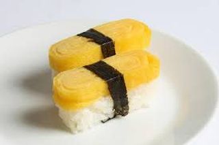 Nigiri De Tamago (2 Uds.)