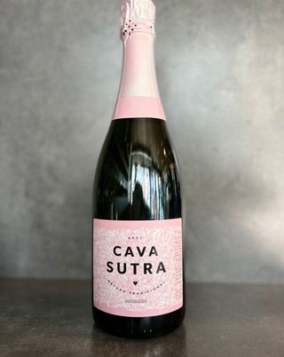 Cava Sutra Brut