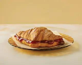 Doce de Morango